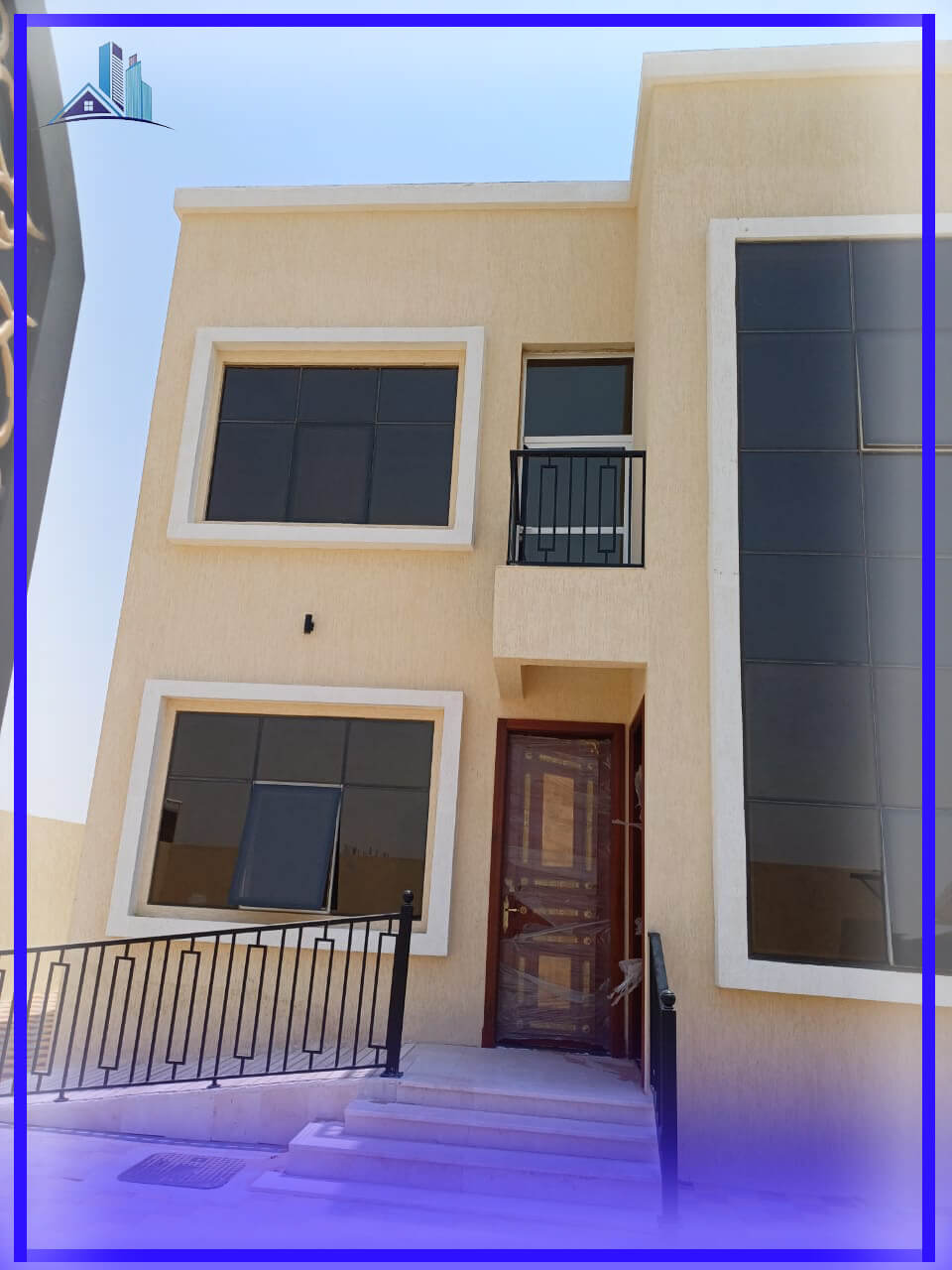 Villa for annual rent in Sharjah Al Rahmaniyah| فيلا للايجار السنوي في الشارقة الرحمانيه