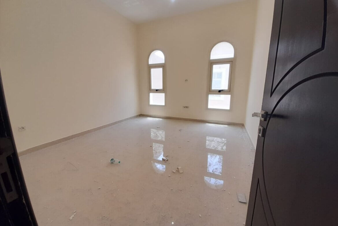 فيلا للايجار السنوي في ابوظبي | Villa for annual rent in Abu Dhabi