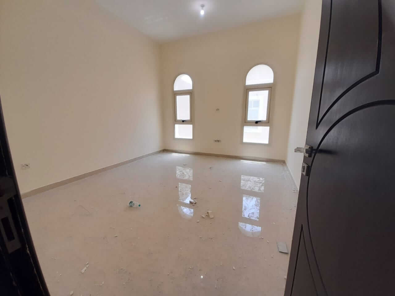 فيلا للايجار السنوي في ابوظبي | Villa for annual rent in Abu Dhabi