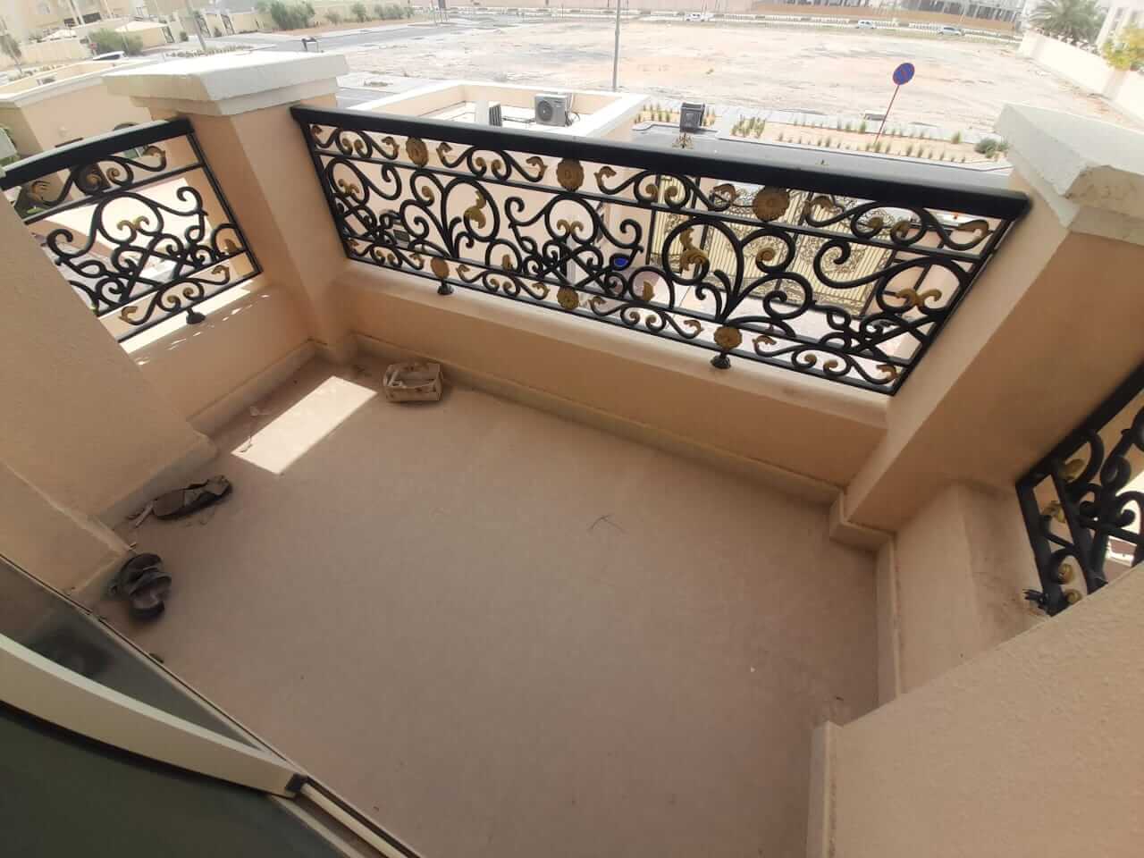 فيلا للايجار السنوي في ابوظبي | Villa for annual rent in Abu Dhabi