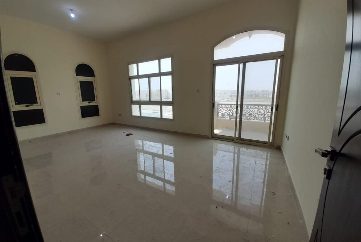 فيلا للايجار السنوي في ابوظبي | Villa for annual rent in Abu Dhabi