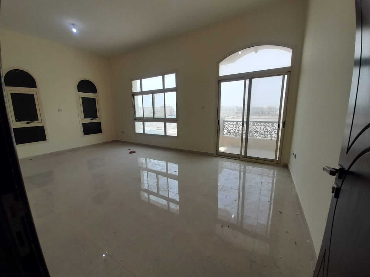 فيلا للايجار السنوي في ابوظبي | Villa for annual rent in Abu Dhabi