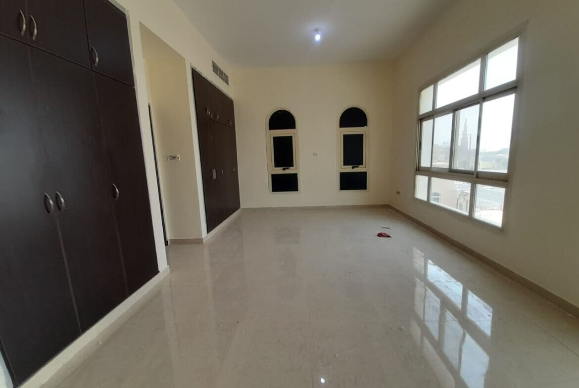 فيلا للايجار السنوي في ابوظبي | Villa for annual rent in Abu Dhabi