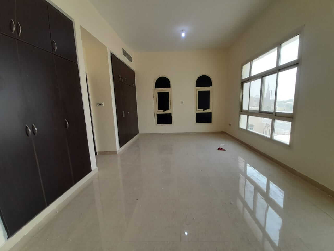 فيلا للايجار السنوي في ابوظبي | Villa for annual rent in Abu Dhabi