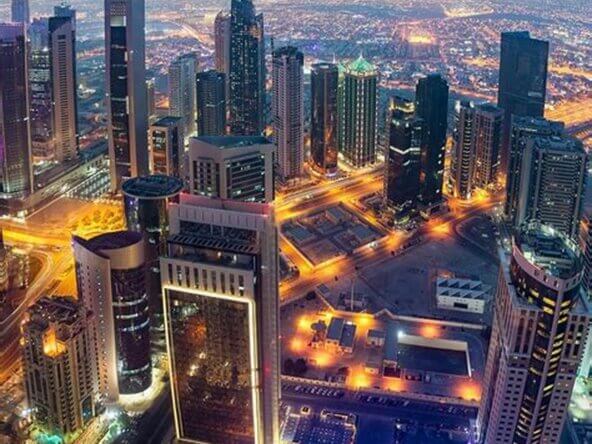للبيع مبنى شقق فندقية تحت الإنشاء في دبي | For Sale: Under-Construction Hotel Apartments in Al Barsha, Dubai