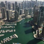 شقة للبيع في دبي مارينا | An apartment for sale in Dubai, Marina