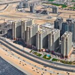 شقة للبيع في دبي -IMPZ | Apartment For sale in Dubai-IMPZ