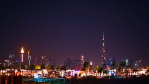 Tips for Living in Dubai