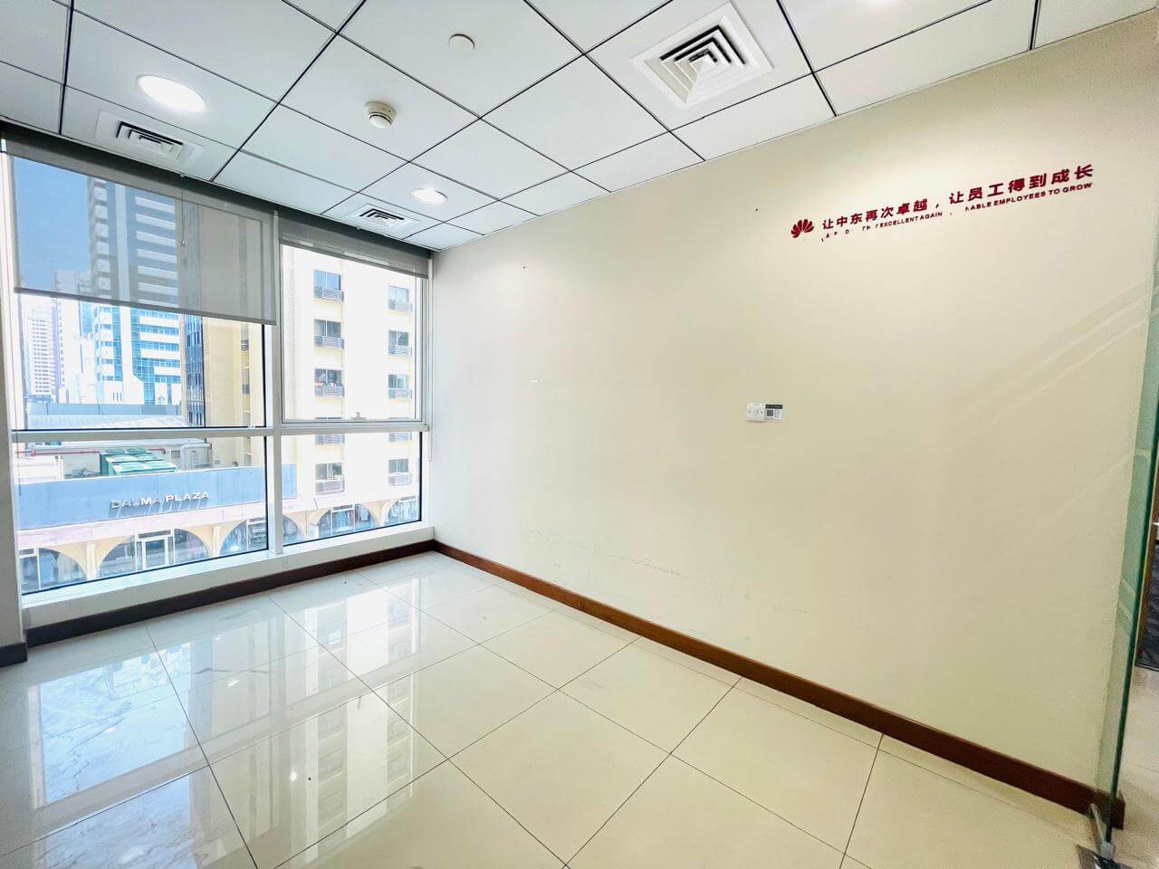 Commercial Floor available for Rent in Abu Dhabi | طابق تجاري للإيجار في أبوظبي