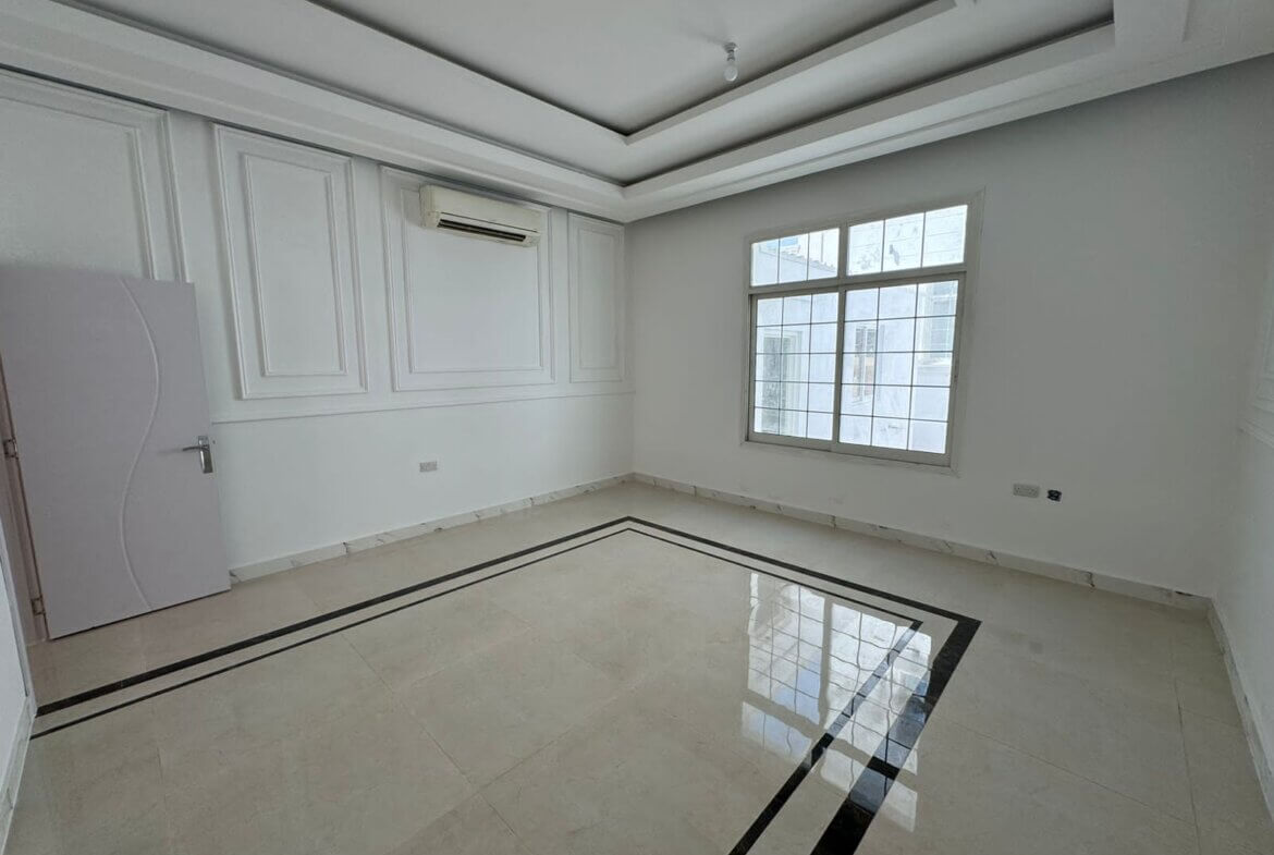 شقة للايجار في أبو ظبي شخبوط - من المالك مباشرة | Apartment for rent in Shakhbout, Abu Dhabi