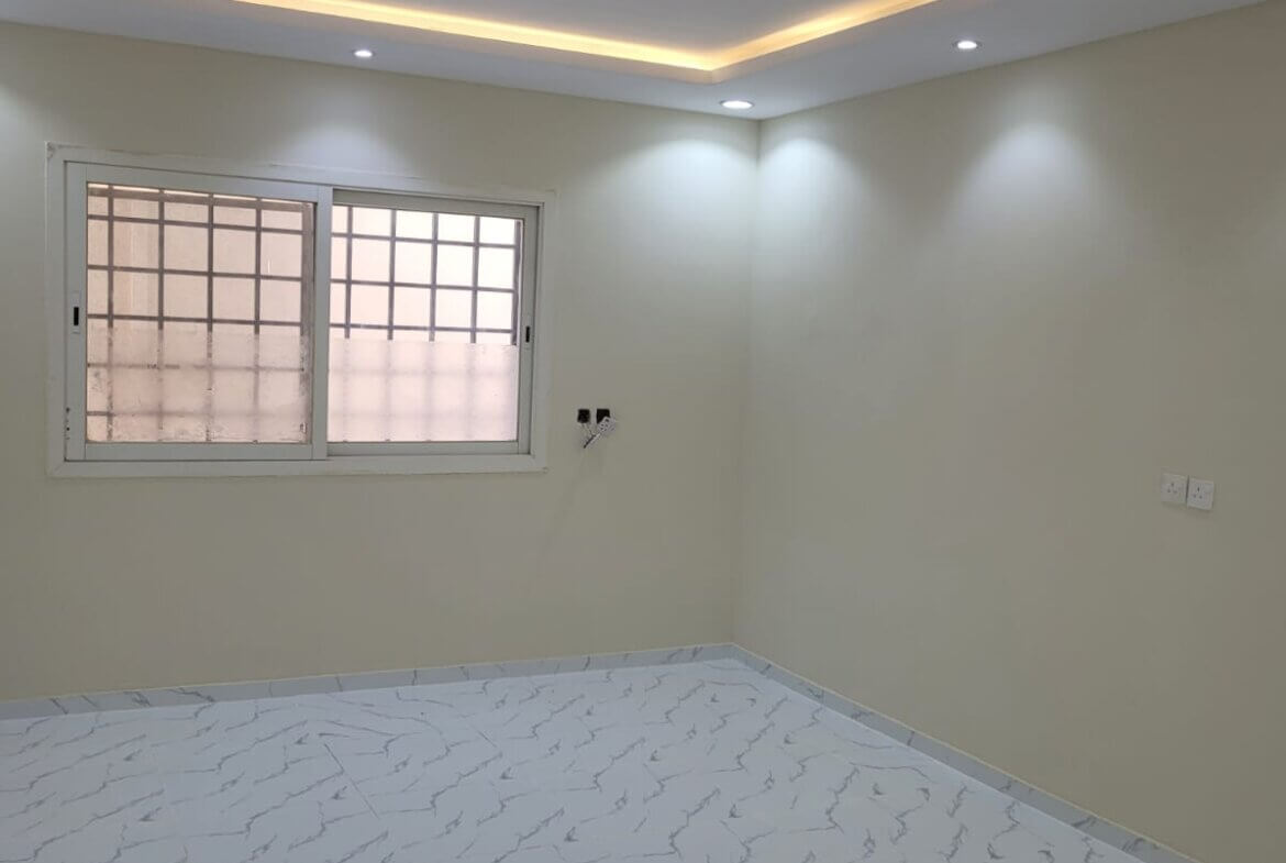 شقة في أبو ظبي الزعفران للايجار السنوي | An apartment for annual rent in Alzafraan, Abu Dhabi