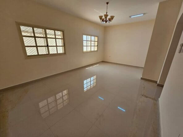 شقة للايجار في أبوظبي شخبوط | Apartment for Rent in Abu Dhabi, Shakhbout