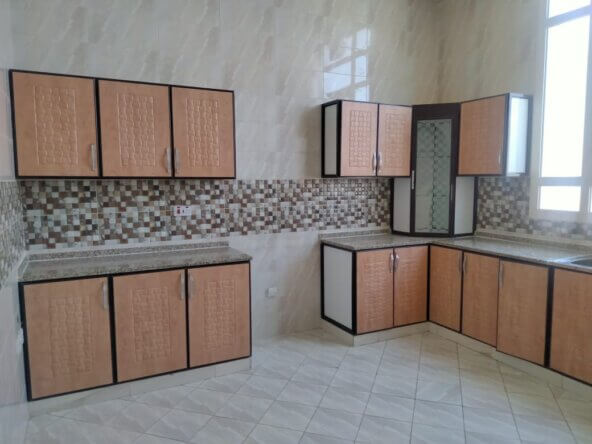 شقة للايجار في أبو ظبي العين | Apartment for Rent in Abu Dhabi Al Ain