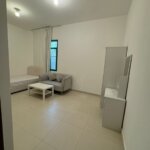 استديو للايجار في ابوظبي السعادة | a studio for rent in Abu Dhabi