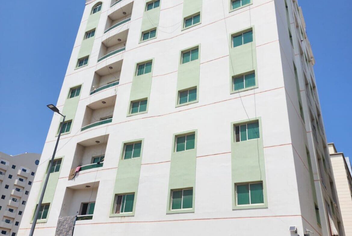 بناية تجارية للبيع في عجمان الحميدية | For sale Commercial Building in Ajman