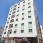 بناية تجارية للبيع في عجمان الحميدية | For sale Commercial Building in Ajman