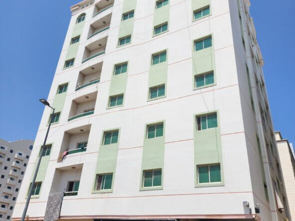 بناية تجارية للبيع في عجمان الحميدية | For sale Commercial Building in Ajman