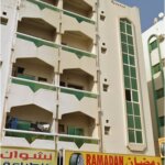 للبيع بناية تجارية في عجمان النعيمية | For sale Commercial Building in Ajman