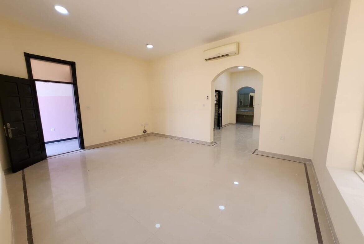 فيلا للايجار في أبوظبي محمد بن زايد | Villa for rent in Abu Dhabi, Mohammed Bin Zayed City