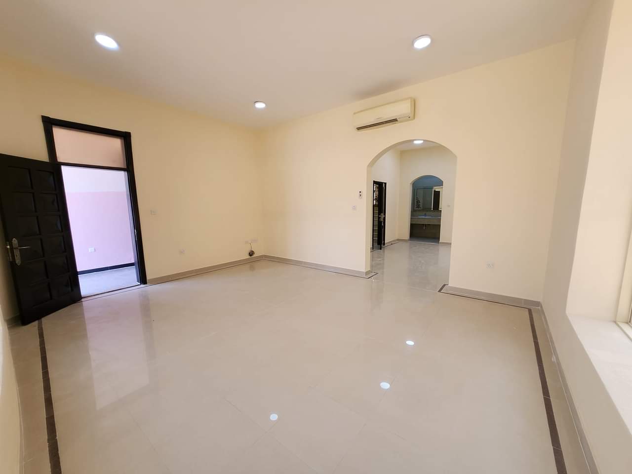 فيلا للايجار في أبوظبي محمد بن زايد | Villa for rent in Abu Dhabi, Mohammed Bin Zayed City