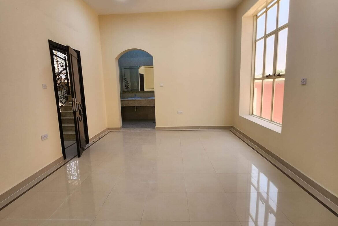 فيلا للايجار في أبوظبي محمد بن زايد | Villa for rent in Abu Dhabi, Mohammed Bin Zayed City