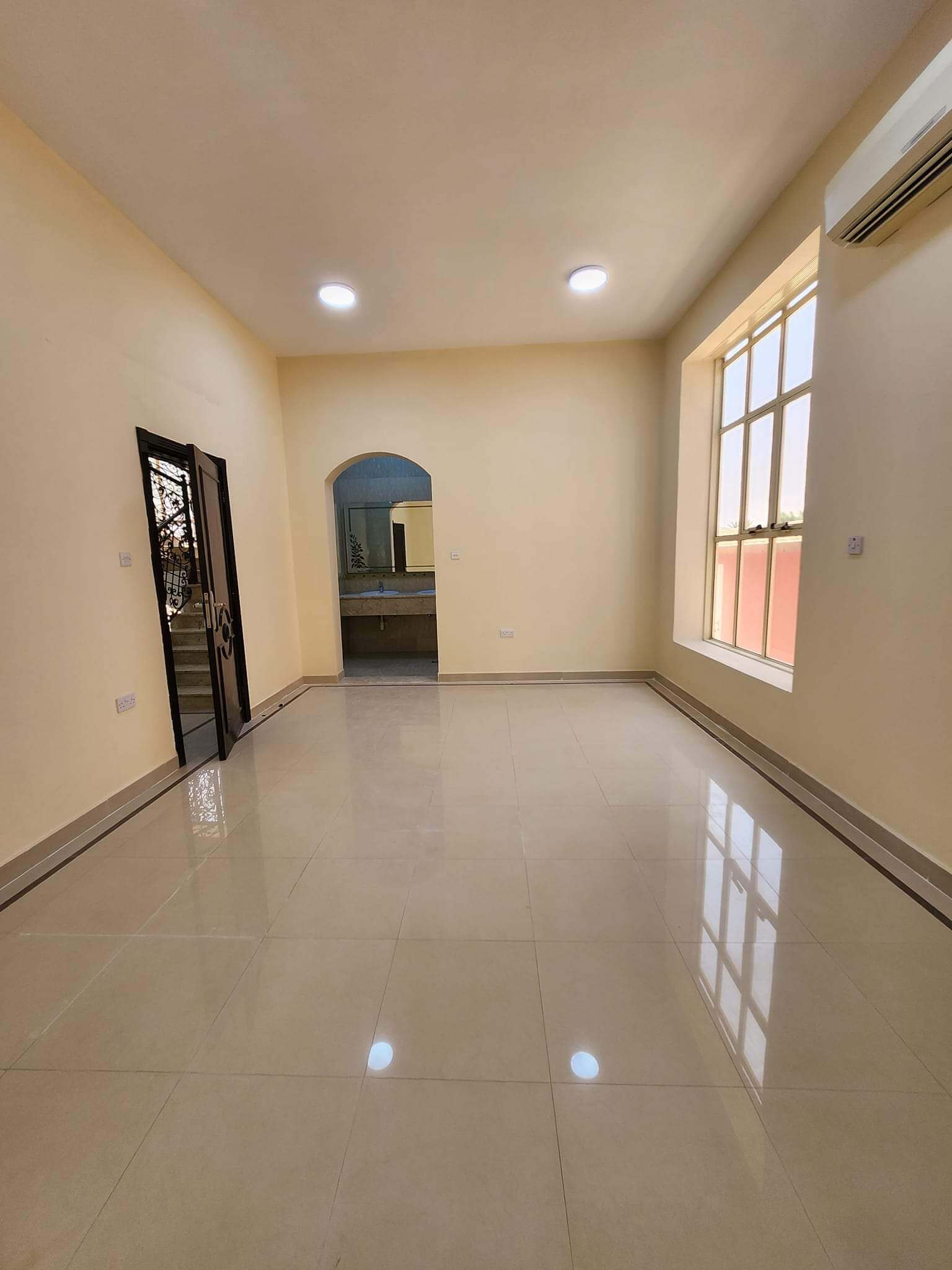 فيلا للايجار في أبوظبي محمد بن زايد | Villa for rent in Abu Dhabi, Mohammed Bin Zayed City