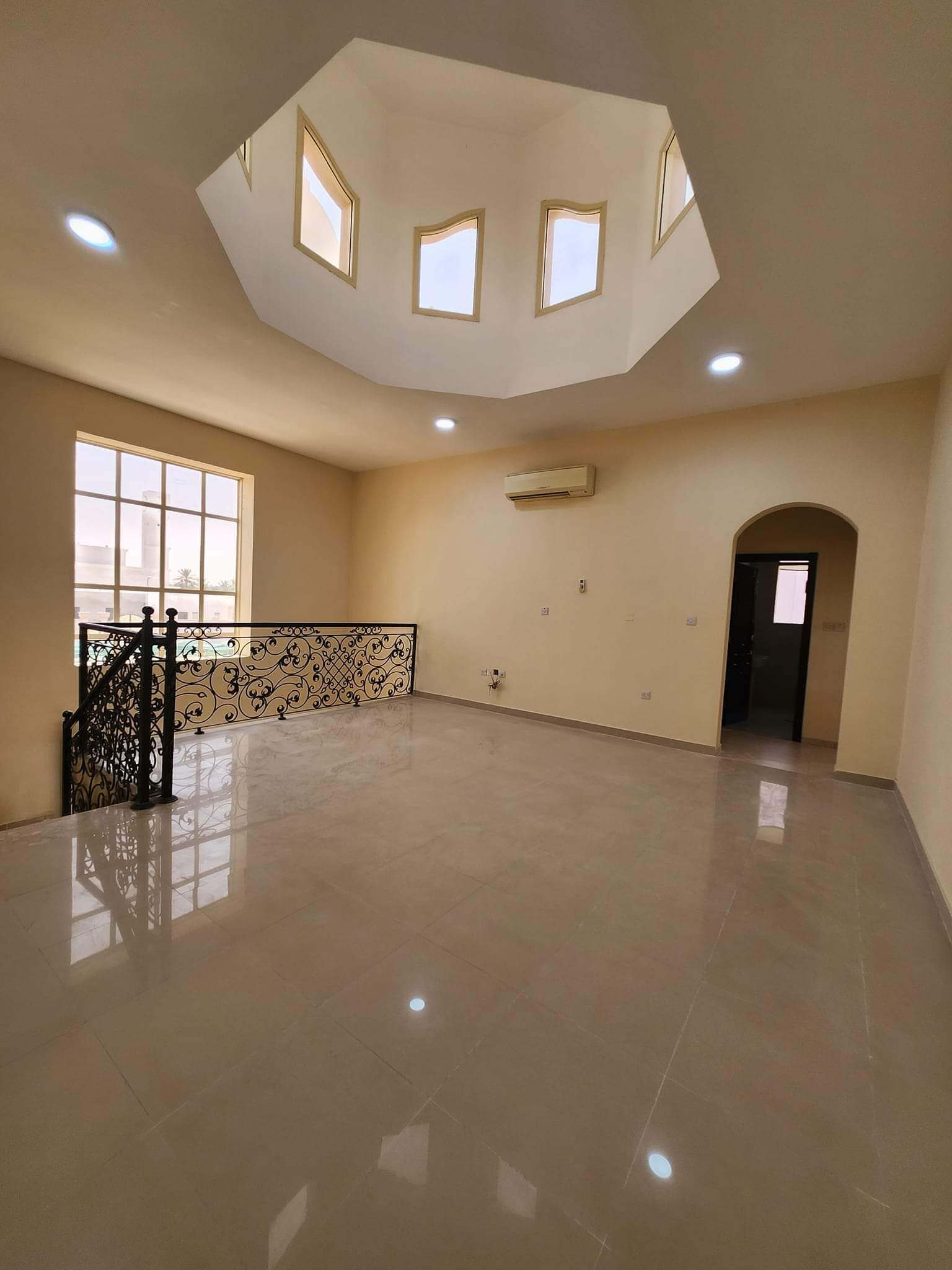 فيلا للايجار في أبوظبي محمد بن زايد | Villa for rent in Abu Dhabi, Mohammed Bin Zayed City