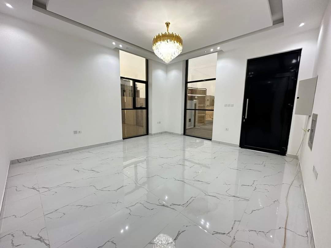 فيلا سكنية للبيع في أبوظبي الزاهية |  Residential villa For sale in Abu Dhabi Al Zahia