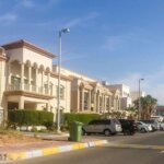 استيديو مفروش للايجار في أبوظبي| أل نهيان | A furnished Studio For Rent in Abu Dhabi, Al Nahyan 