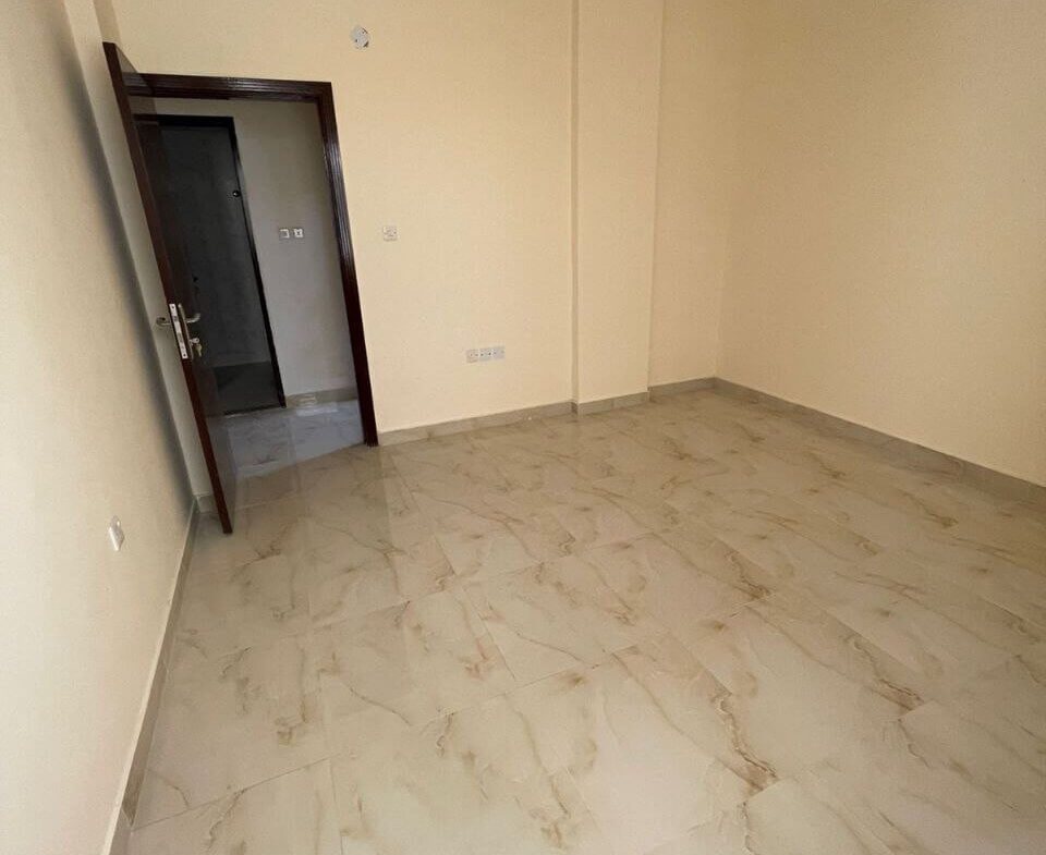 شقة للايجار في عجمان | غرفتين و صالة | Apartment for rent in Ajman