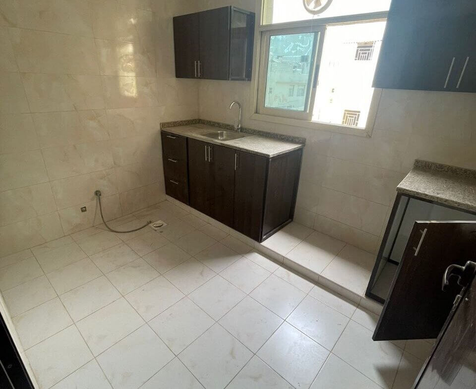 شقة للايجار في عجمان | غرفتين و صالة | Apartment for rent in Ajman