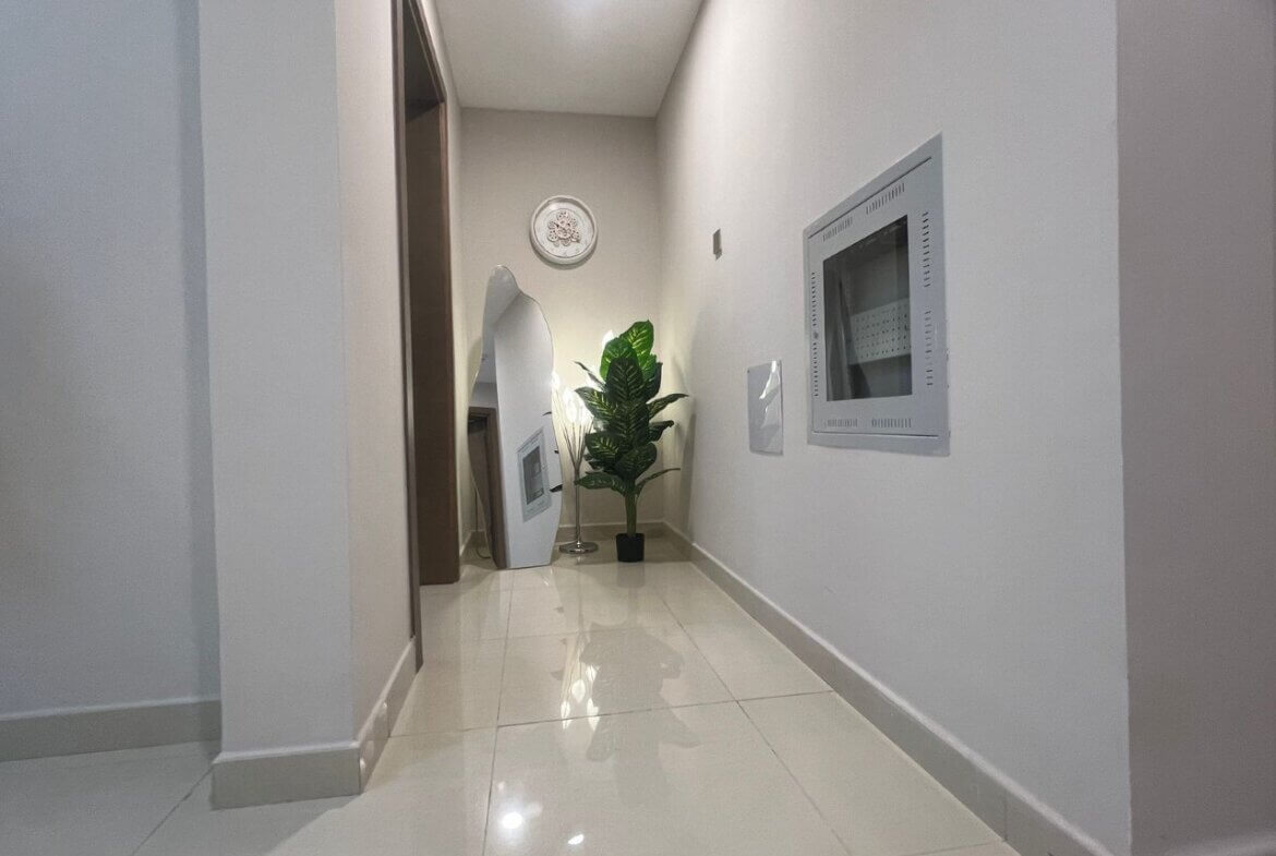 شقة جديدة للبيع في أبراج عجمان |For sale new Apartment in Ajman Towers