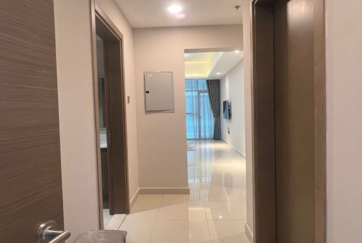 شقة جديدة للبيع في أبراج عجمان |For sale new Apartment in Ajman Towers