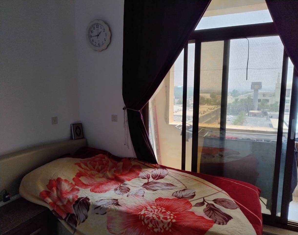 سكن مشترك | غرفة ماستر للايجار في دبي| Shared Accommodation | Master Room For Rent In Dubai