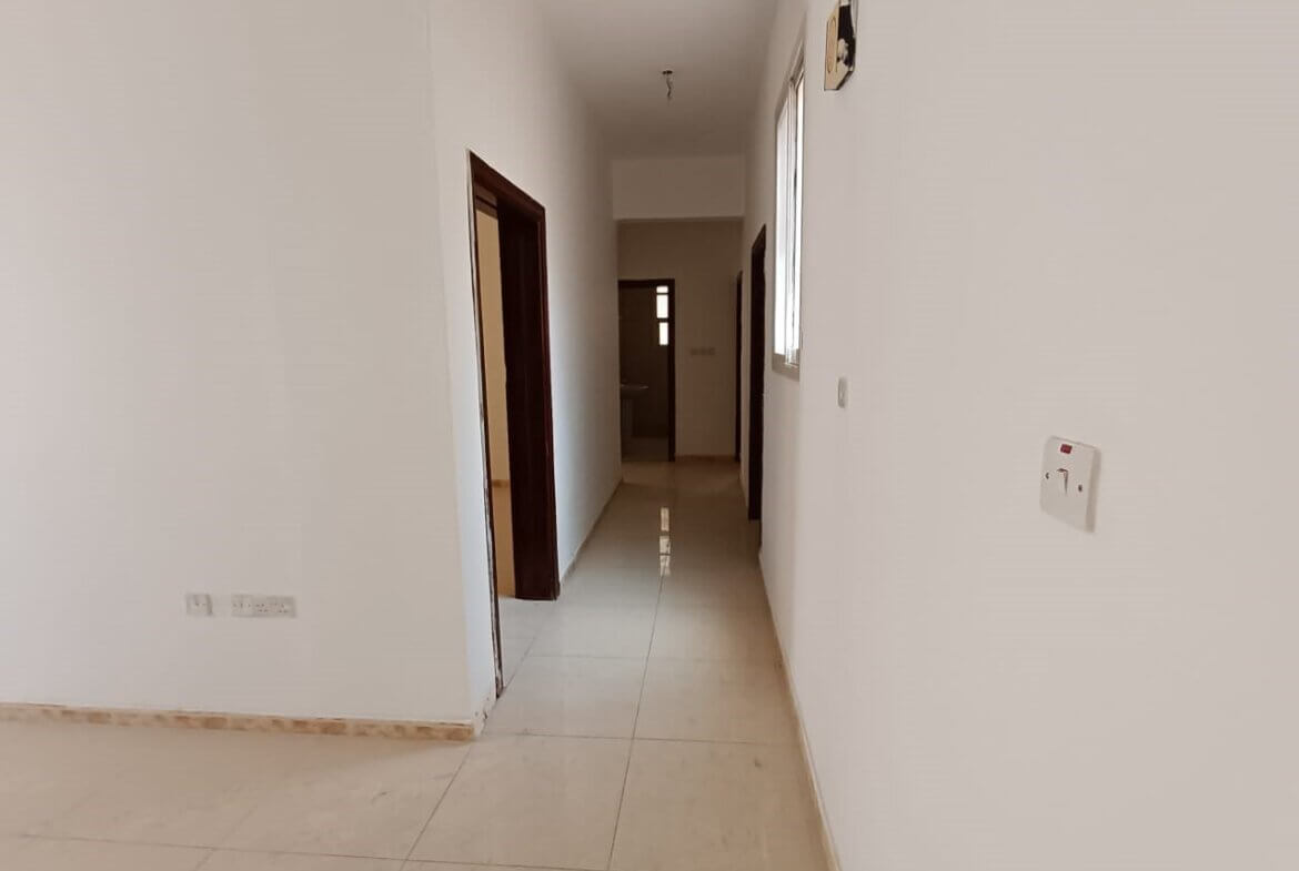 شقة للايجار في عجمان الراشدية | غرفتين و صالة | Apartment for rent in Ajman, Al Rashidiya