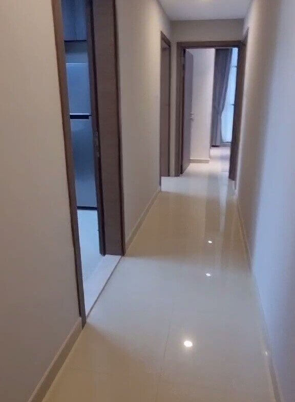 شقة للبيع في عجمان في أبراج الغلفا - Apartment for sale in Al Ghalfa Towers, Ajman