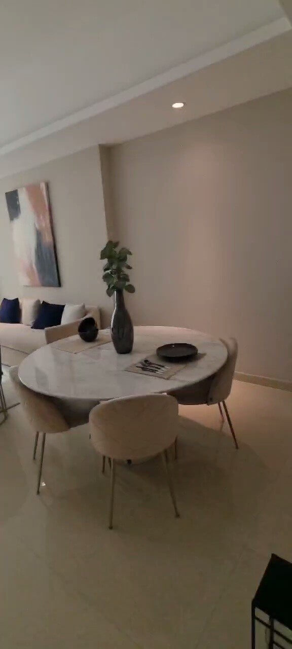 شقة للبيع في عجمان في أبراج الغلفا - Apartment for sale in Al Ghalfa Towers, Ajman