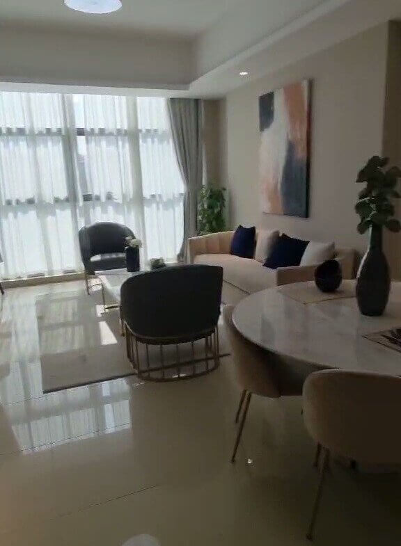 شقة للبيع في عجمان في أبراج الغلفا - Apartment for sale in Al Ghalfa Towers, Ajman