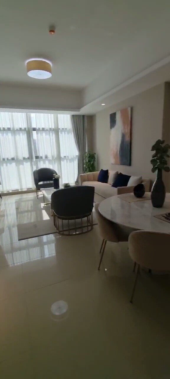 شقة للبيع في عجمان في أبراج الغلفا - Apartment for sale in Al Ghalfa Towers, Ajman