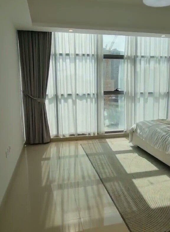 شقة للبيع في عجمان في أبراج الغلفا - Apartment for sale in Al Ghalfa Towers, Ajman