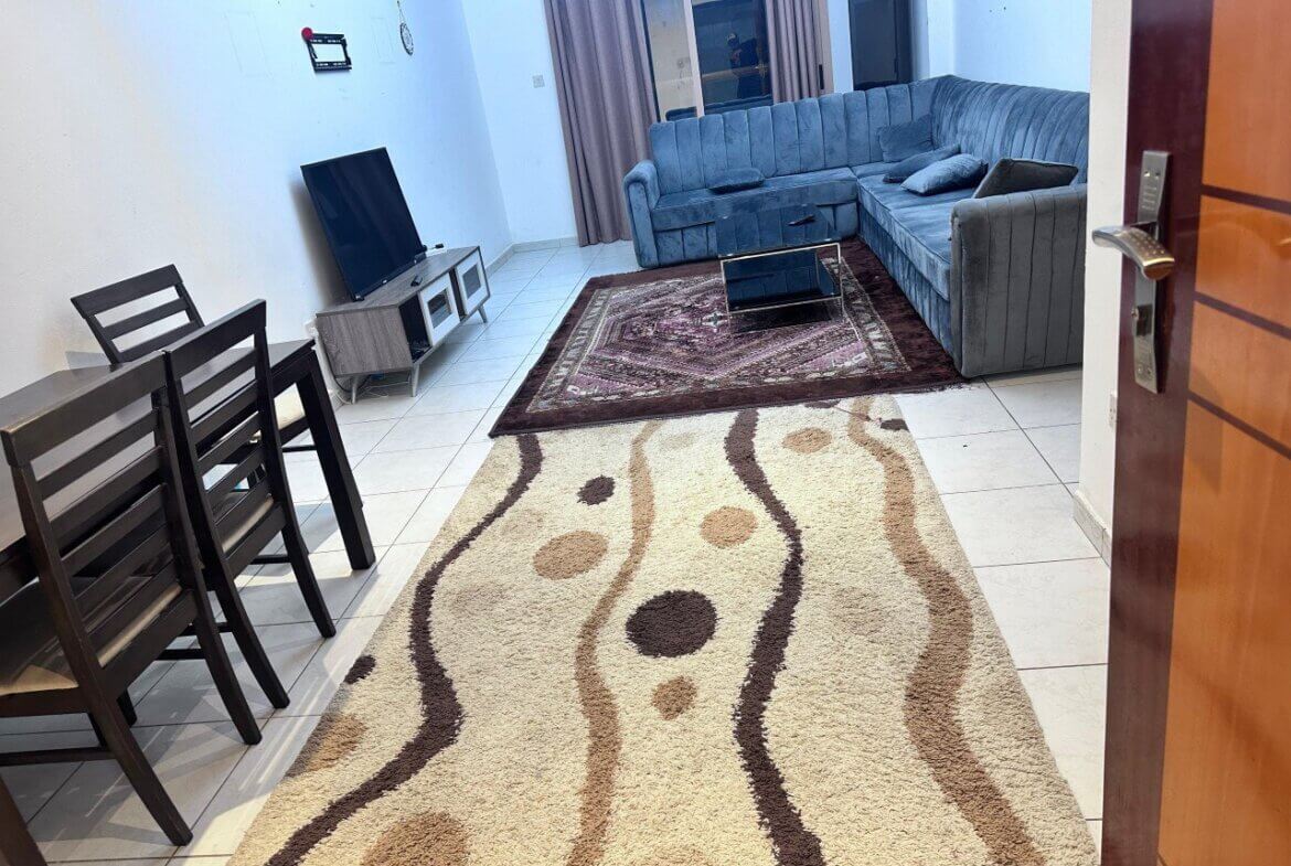 شقة غرفة وصالة للايجار في عجمان Apartment for Rent in Ajman