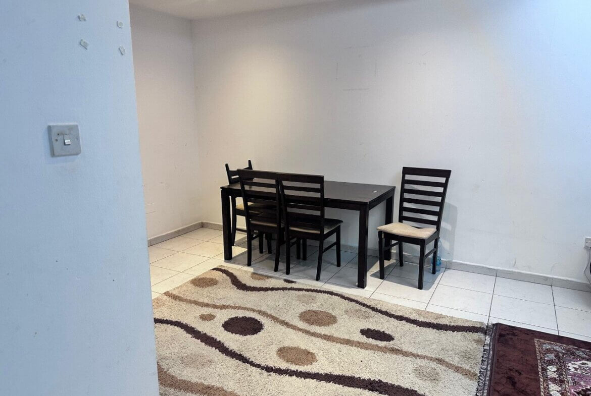 شقة غرفة وصالة للايجار في عجمان Apartment for Rent in Ajman