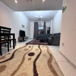 شقة غرفة وصالة للايجار في عجمان Apartment for Rent in Ajman