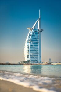 Jumeirah Open Beach