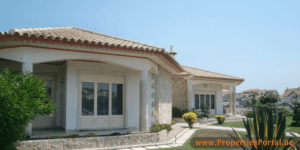 The most beautiful villas for sale in Ajman