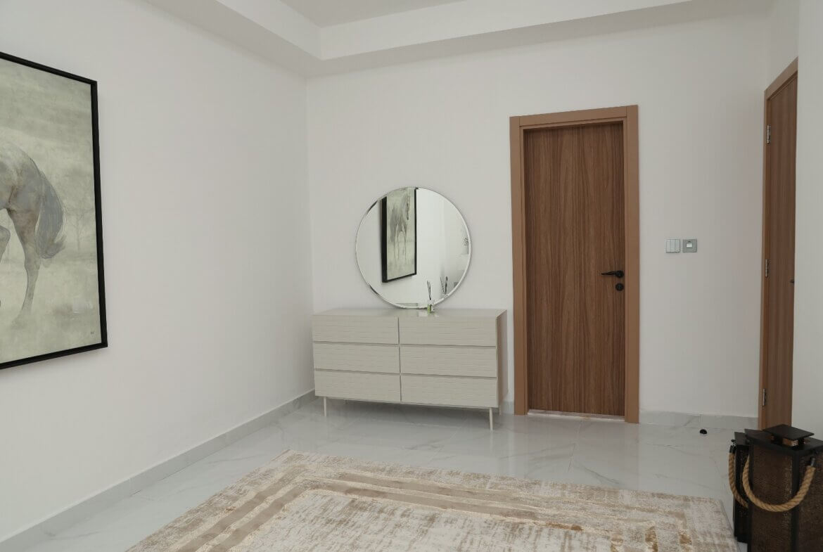 غرفه وصاله للبيع في منطقه العاليه بإمارة عجمان | One-Bedroom Apartment for Sale in Al Alia, Ajman