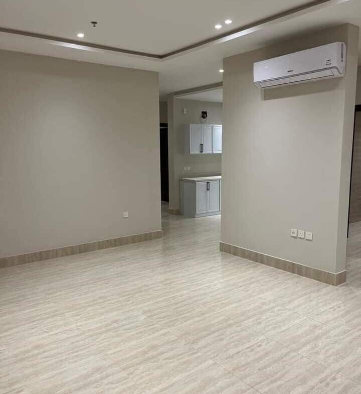 شقة للايجار في العين الخبيصي |3 غرف وصالة - Apartment for rent in Al Ain, Al Khabisi