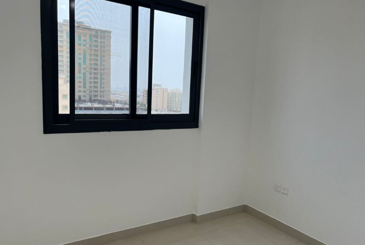 شقة للايجار في عجمان النعيمية 1| غرفتين و صالة | Apartment for rent in Al Nuaimiya 1, Ajman