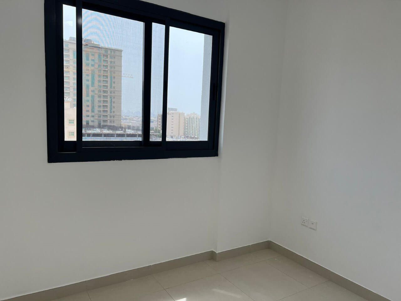 شقة للايجار في عجمان النعيمية 1| غرفتين و صالة | Apartment for rent in Al Nuaimiya 1, Ajman