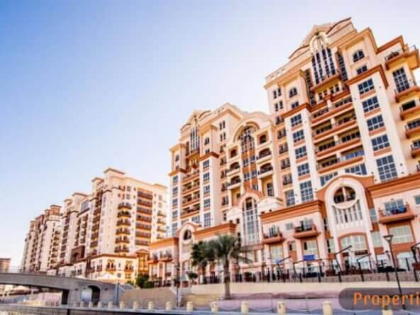 أفضل 7 مجمّعات لـ الشقق السكنية في دبي - The Top 7 Residential Complexes for Apartments in Dubai